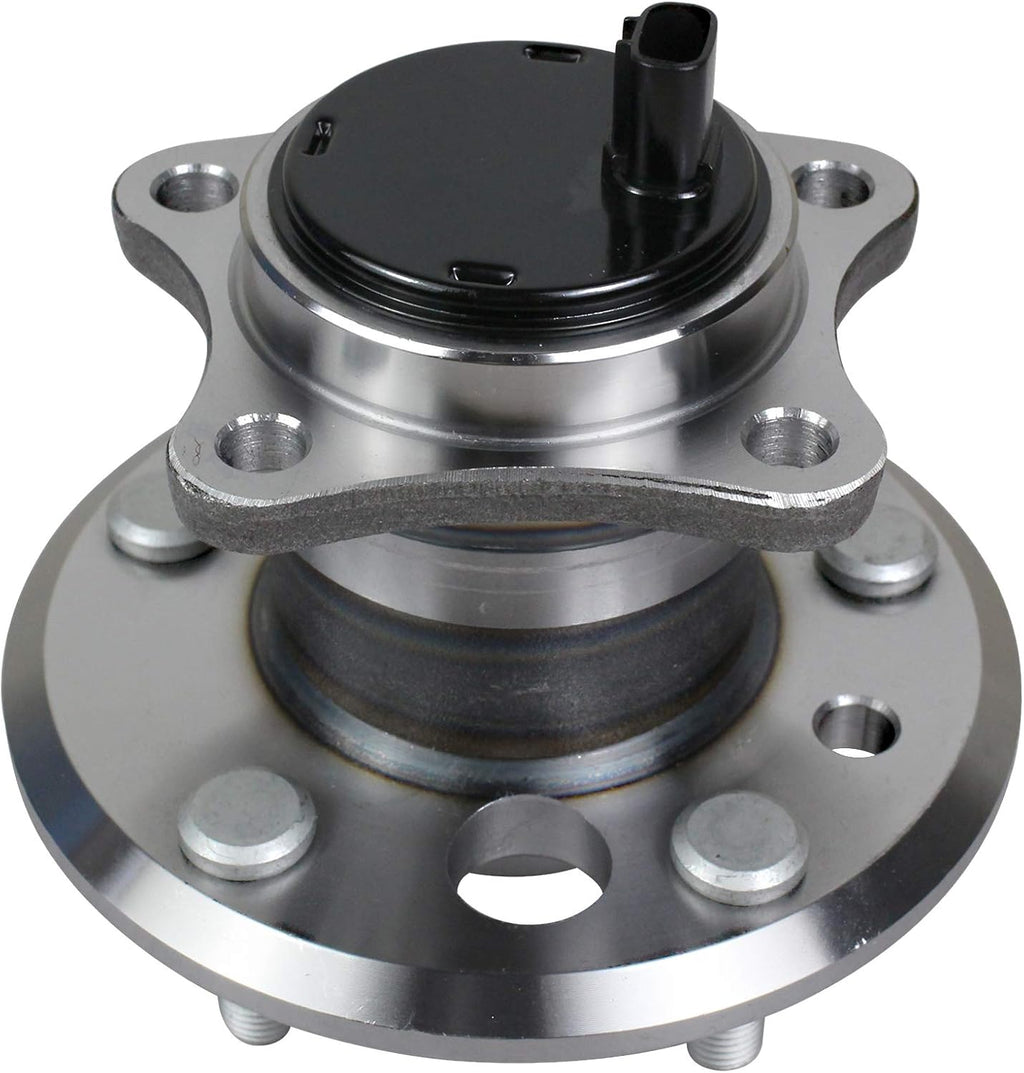 Rear Wheel Hub & Bearing Assembly U73208