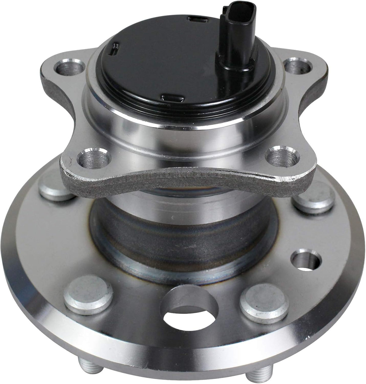 Rear Wheel Hub & Bearing Assembly U73208