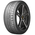 Summer 235/35ZR19 91Y XL Passenger Tire W29240