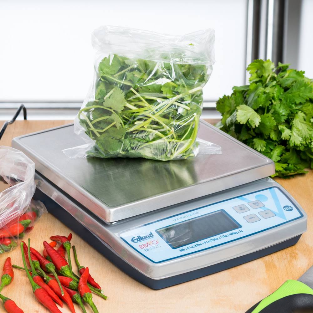 20 Pound Digital Portion Control Scale Z937786