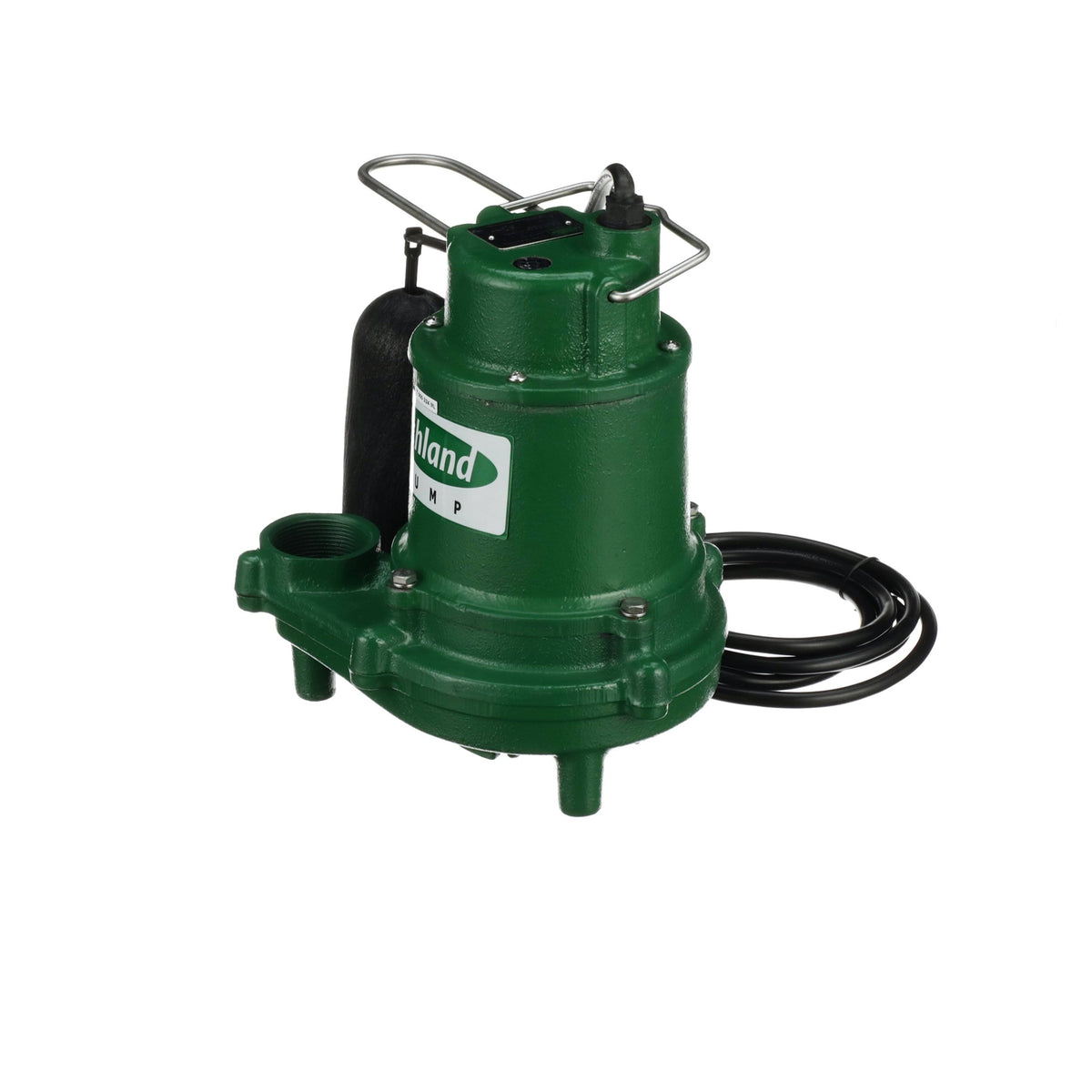 1/3 HP Cast Iron Sump Pump C389