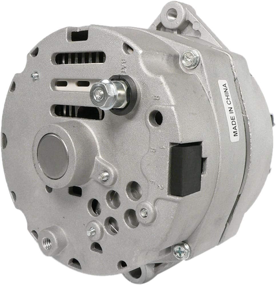 Alternator E5901