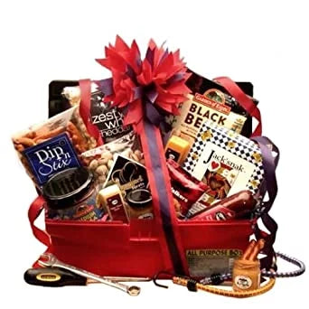 Premium Meat and Cheese Gift A84307
