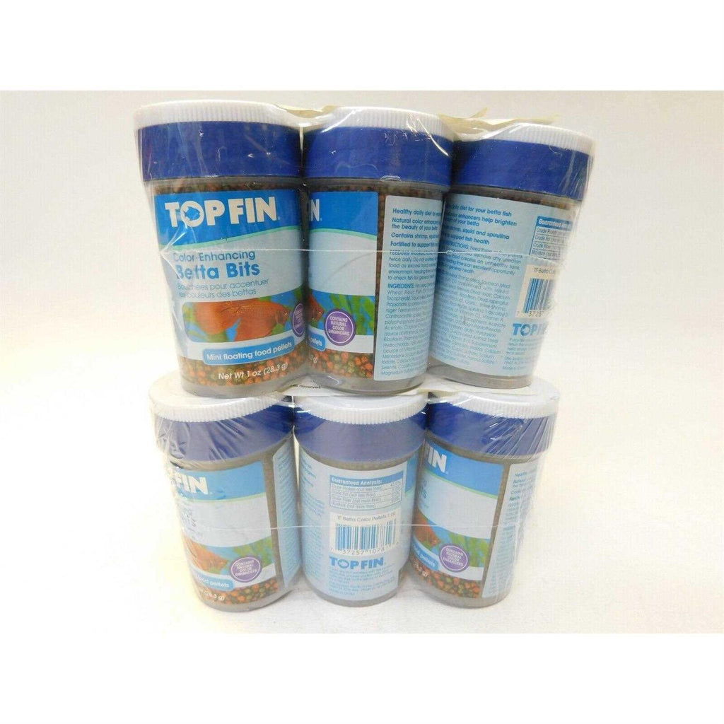 Betta Fish Food Pellets X799