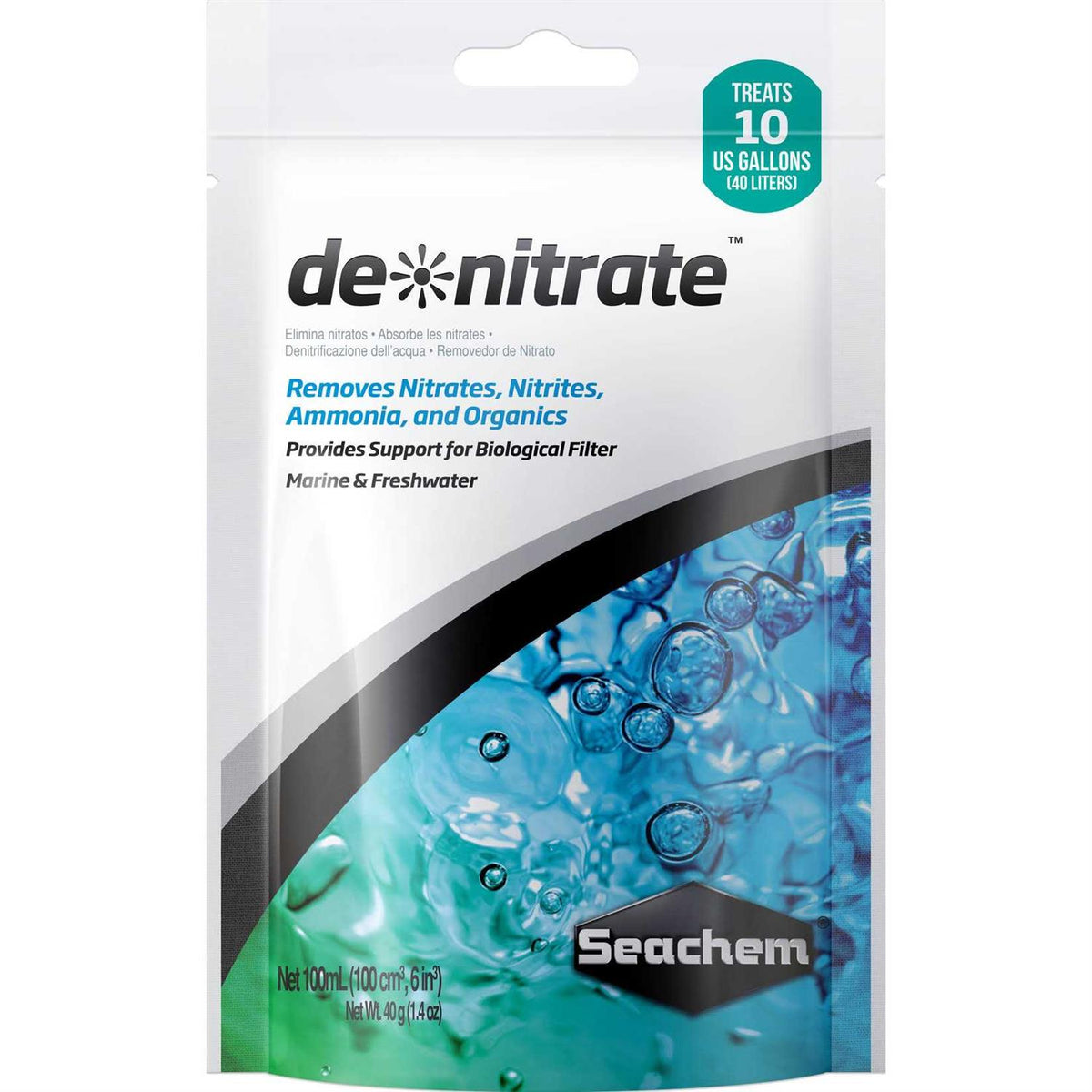 De*Nitrate T57265