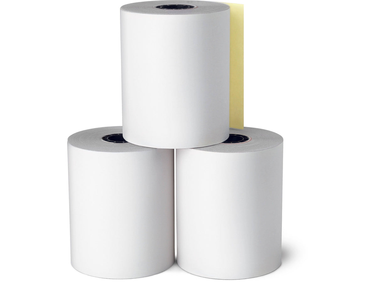 Thermal Cash Register/POS Rolls T808181
