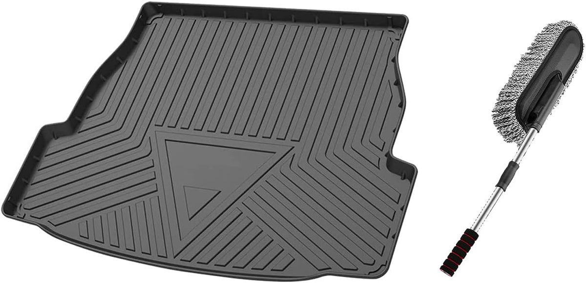 Cargo Mat Liner with Traction Grips A1709