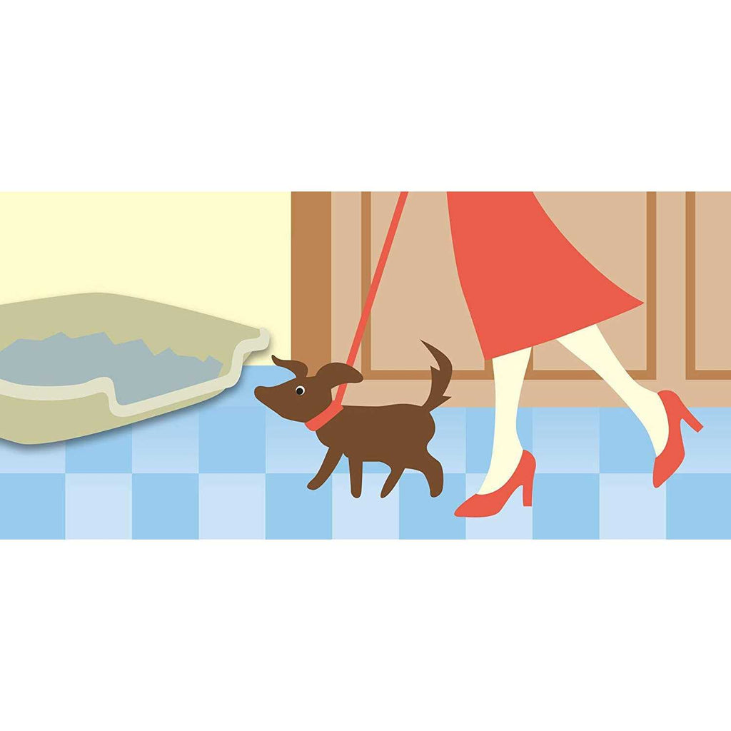 Dog Litter Box S703