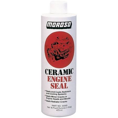 Ceramic Engine Seal 1 Pint S279542