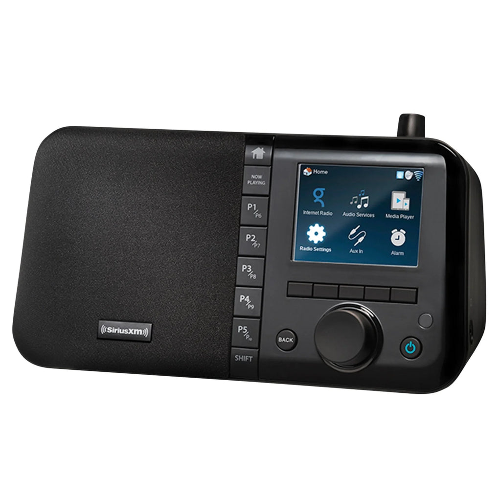 Wi-Fi Sound Station Z312