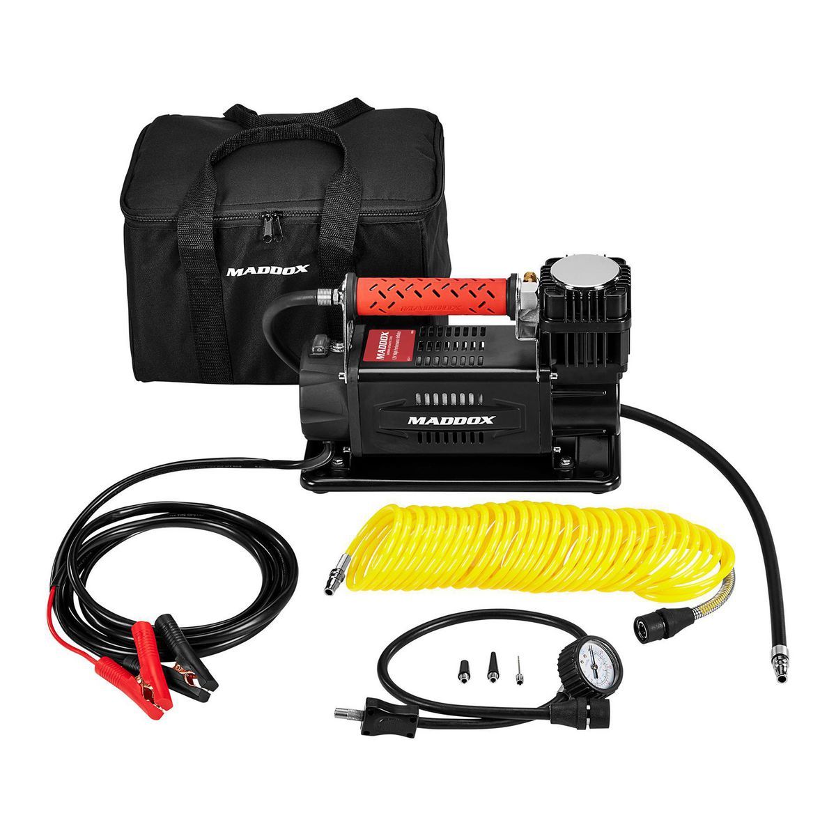 12V 125 PSI Inflator Z739