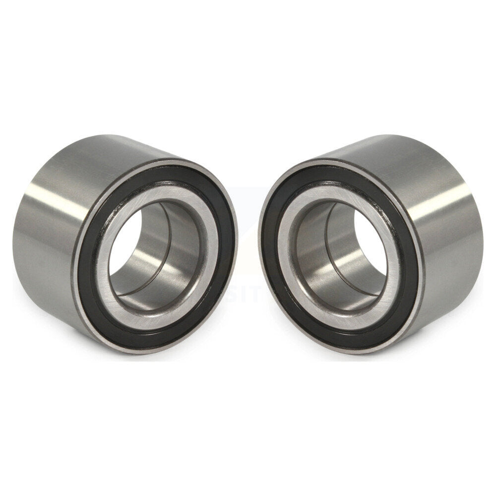 Rear Wheel Bearing Pair F887
