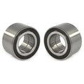 Rear Wheel Bearing Pair F887