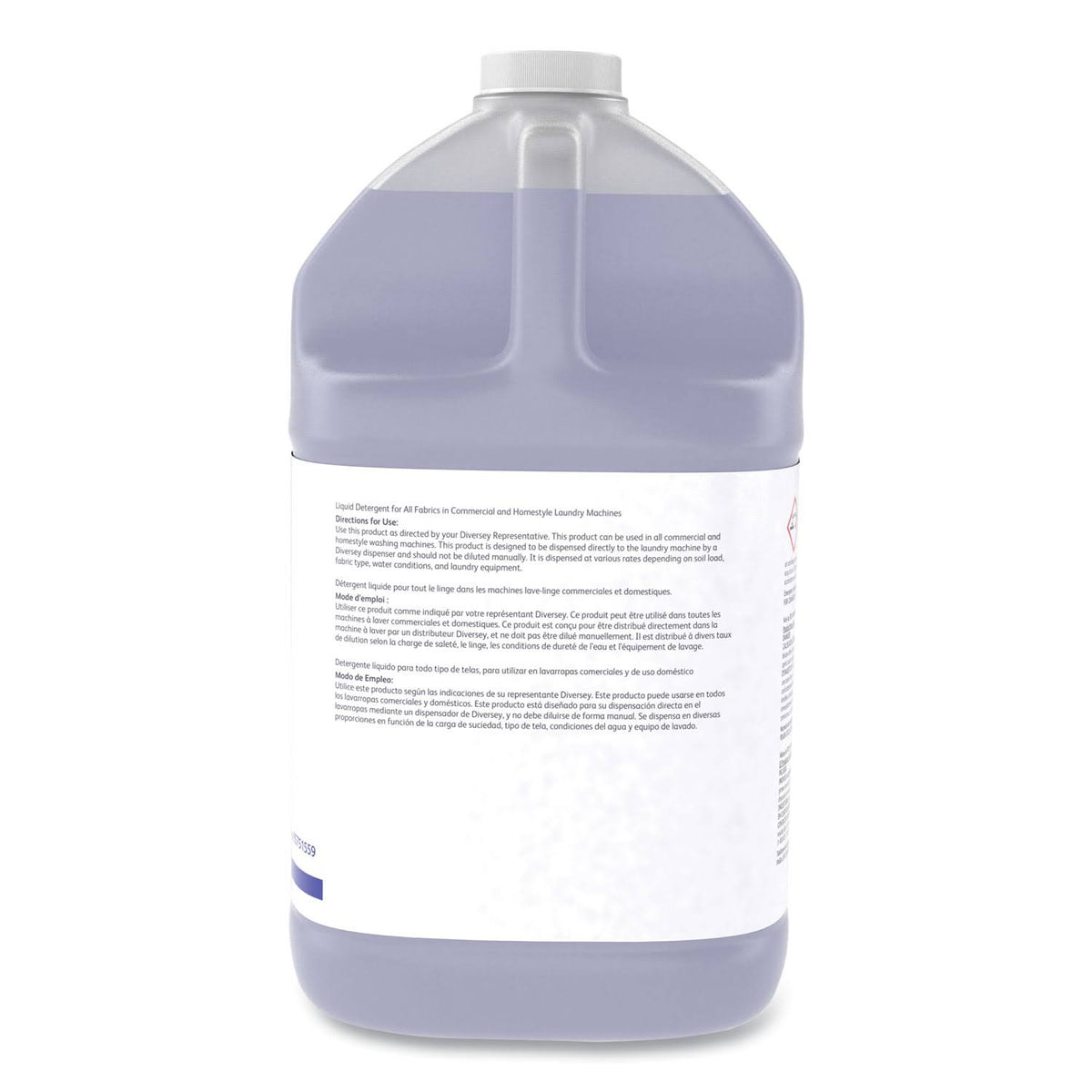 Liquid Unscented, 4/Carton N447186