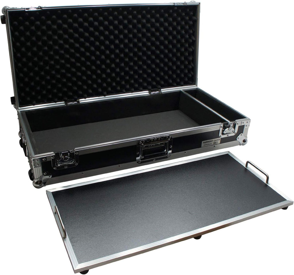 32 Guitar Pedal Case O924
