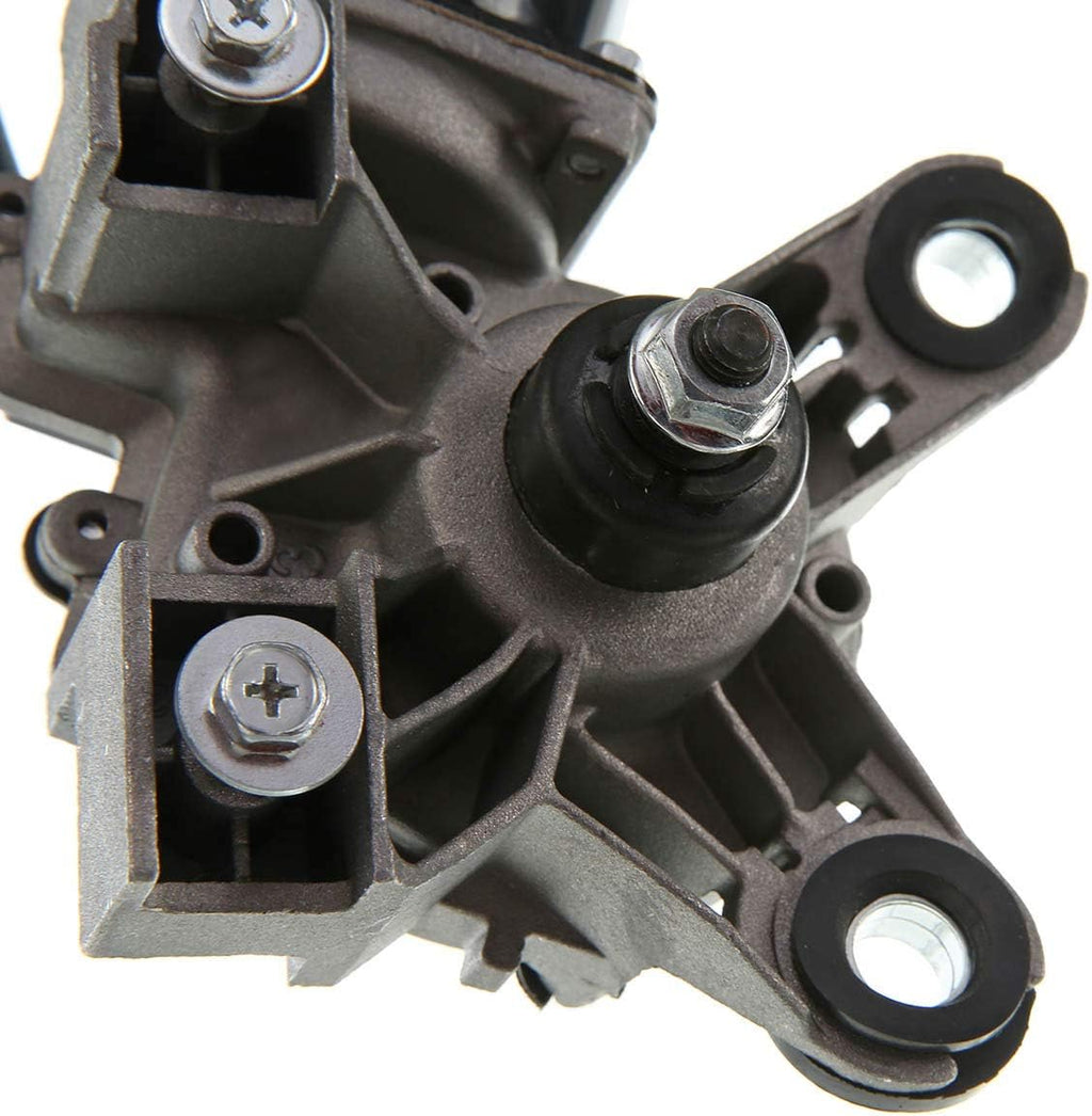 Windshield Wiper Motor Front Pack of 2 Z41679
