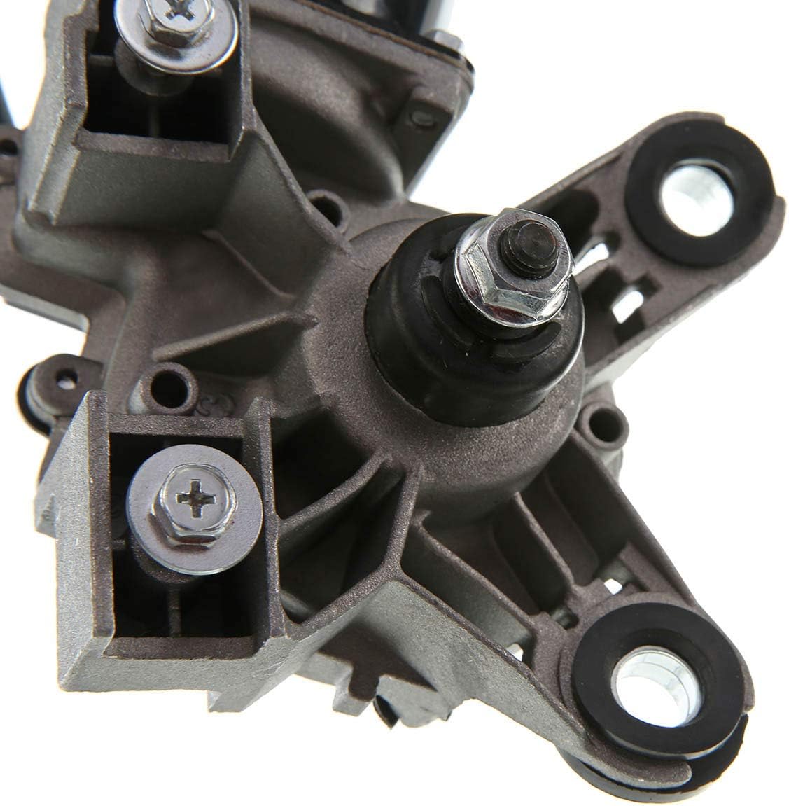 Windshield Wiper Motor Front Pack of 2 Z41679