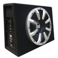 10-inch Enclosed Subwoofer D924340