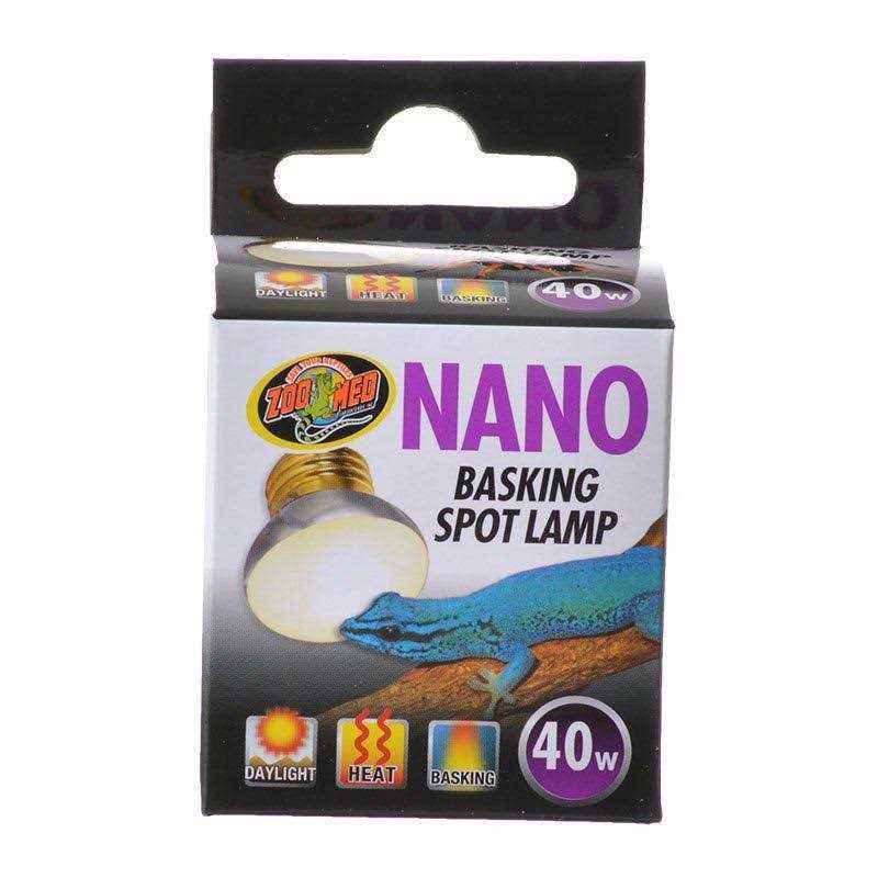 Nano Basking Spot Lamp R228927