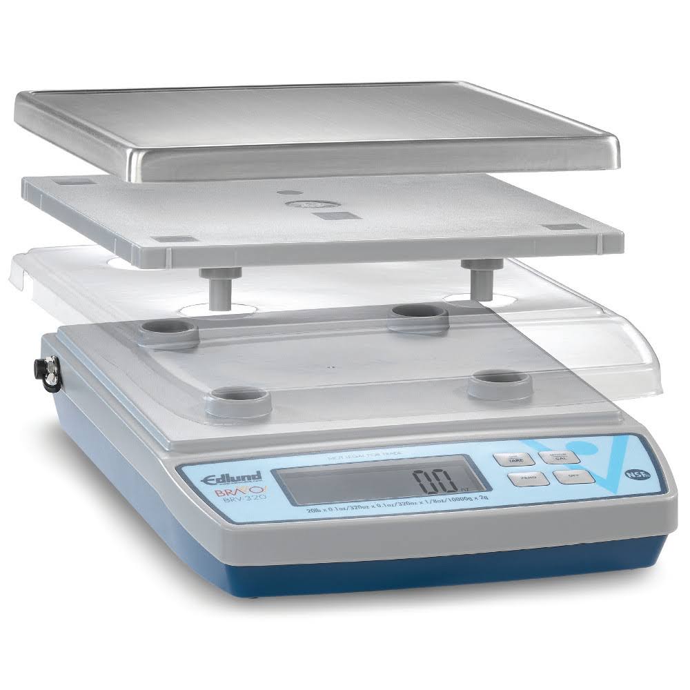 20 Pound Digital Portion Control Scale Z937786