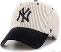 Adjustable Two Tone Cap S24660