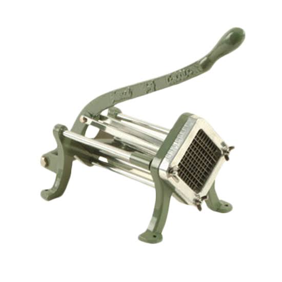 Heavy Duty Cast French Fry Cutter C17691