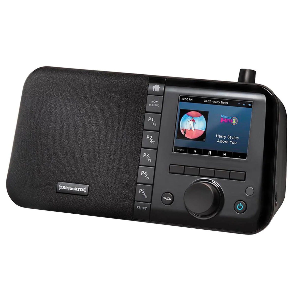 Wi-Fi Sound Station Z312
