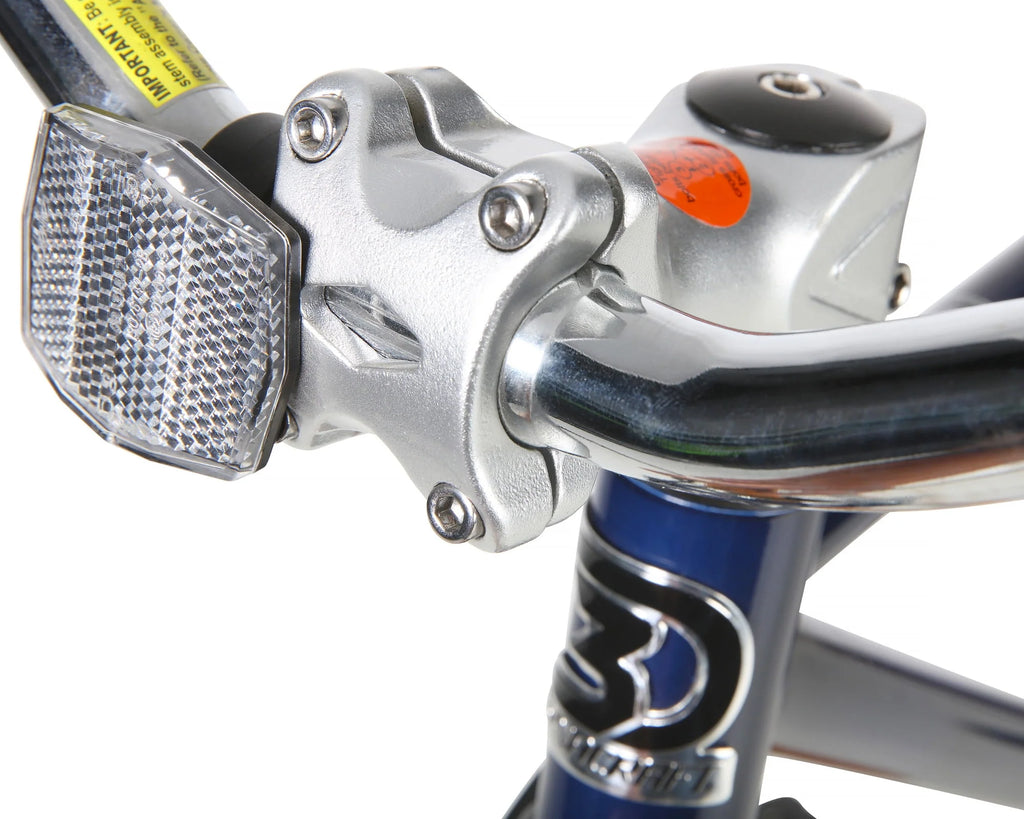 Mens Hybrid Bike A2161