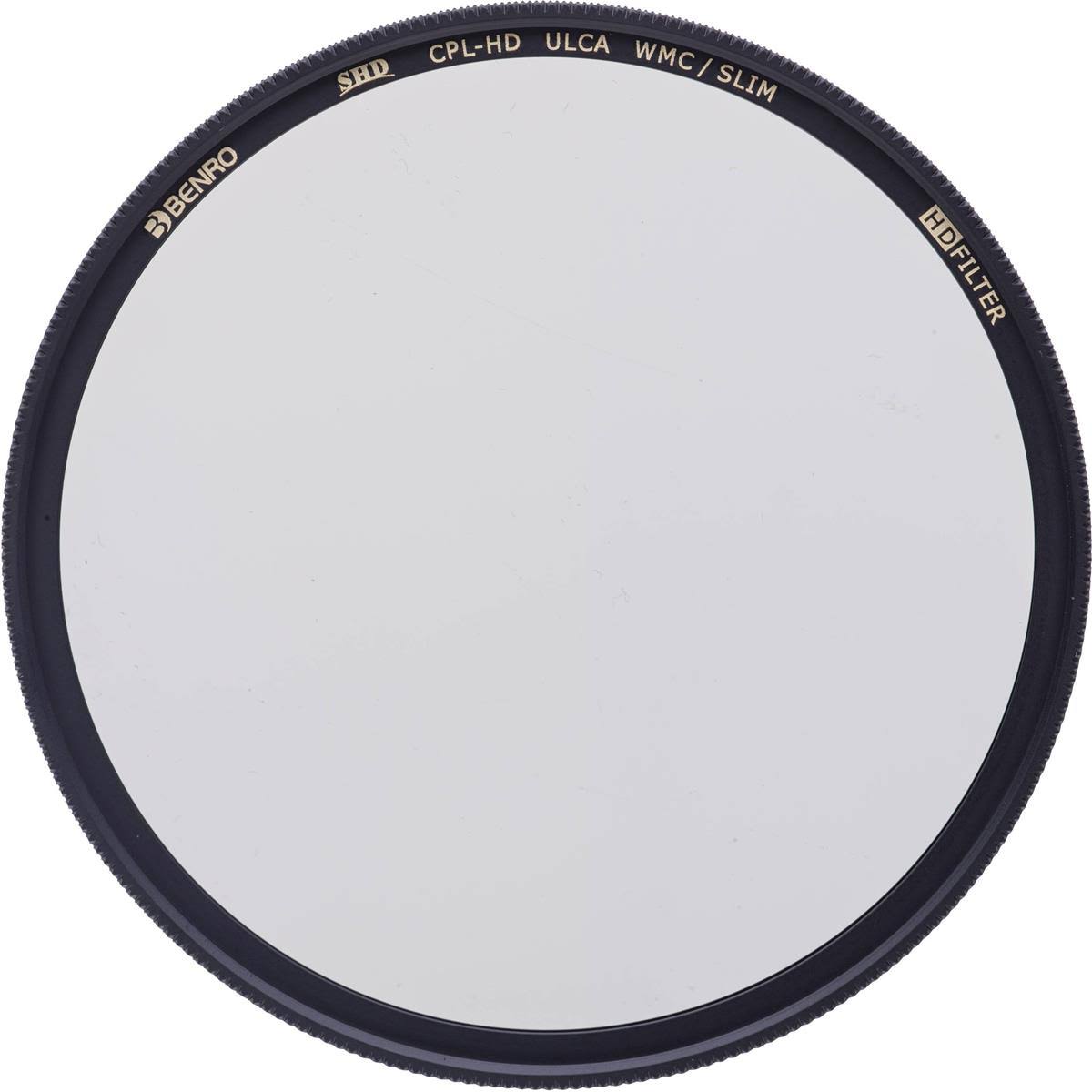 Slim 52mm Circular Polarizing Filter Y8482