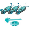 Indoor Hunting Cat Feeder Z674296