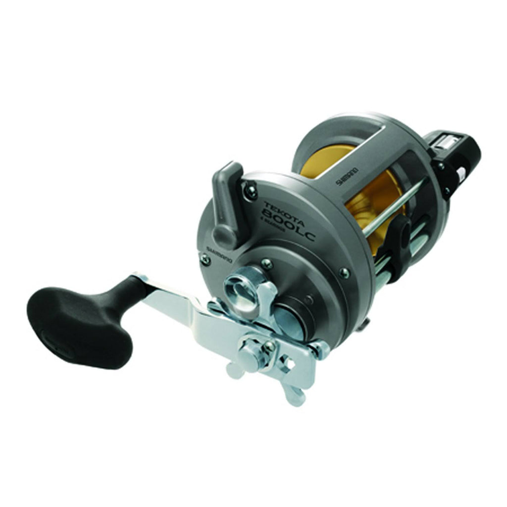 Saltwater Casting Reel N237