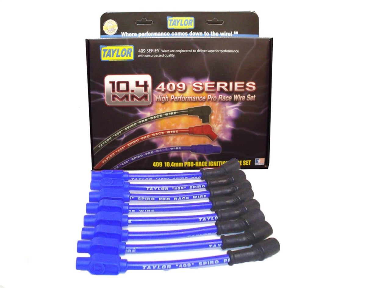 Pro Race Ignition Wire Set X669433