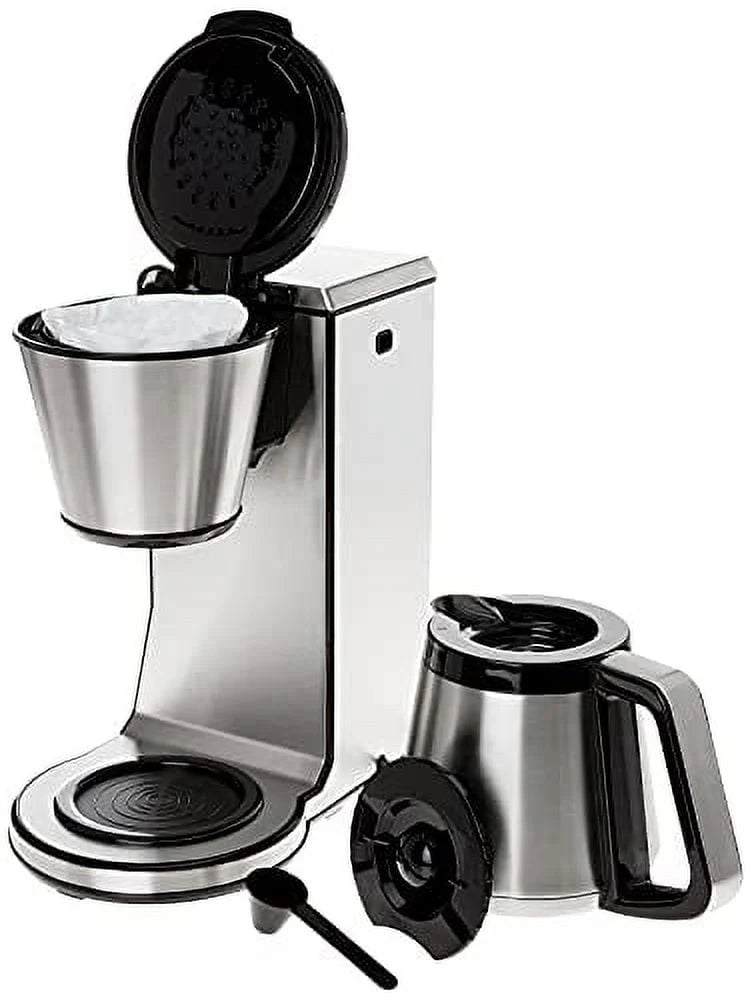 Stainless Steel 8 Cup Drip Coffee Maker G218223