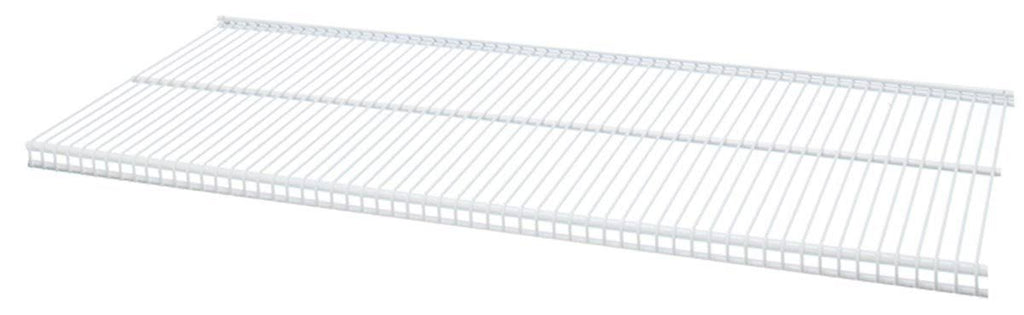 12x72 Profile Shelf U3364