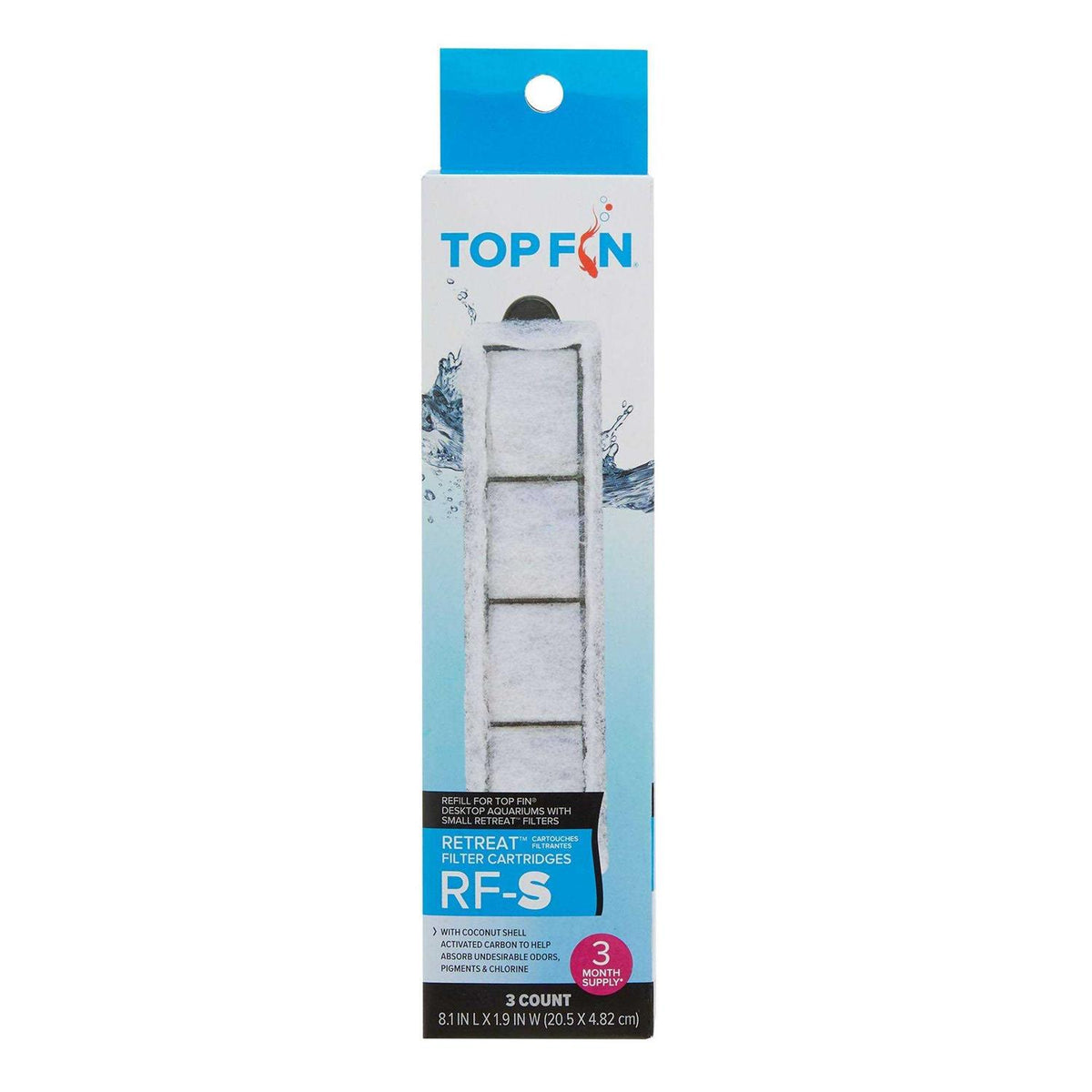 Filter Cartridge J280