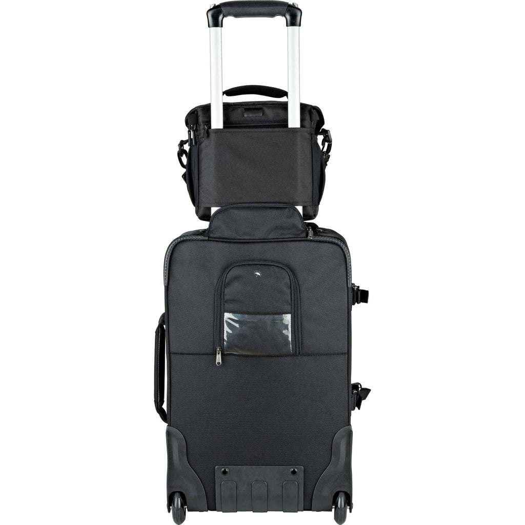 Black Camera Bag Z771530