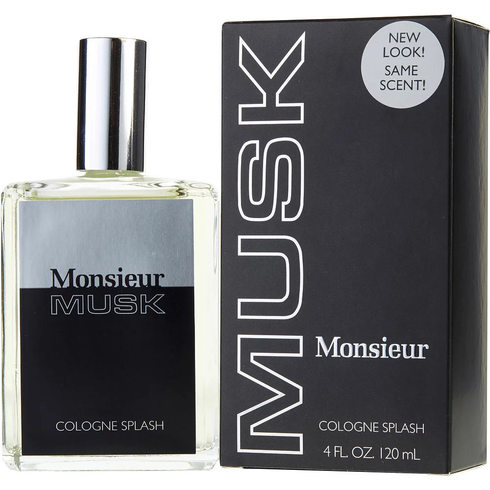 4 oz Cologne C6072
