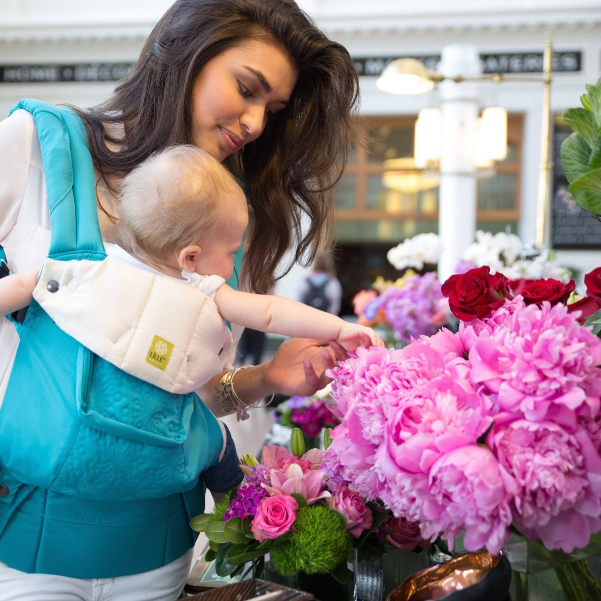 Baby Carrier Y52960