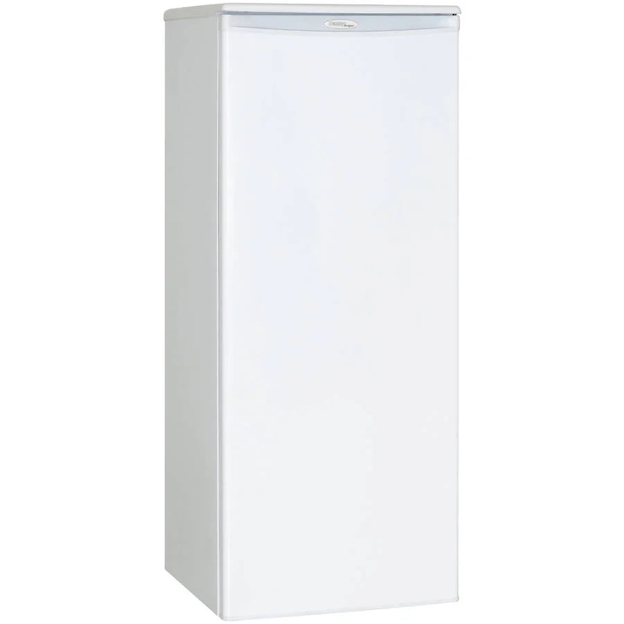 White 11.0 Cu ft All Refrigerator B945775