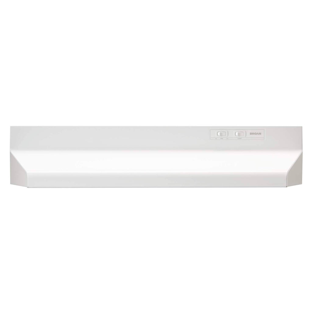 30x22 Under Cabinet Range Hood M1773