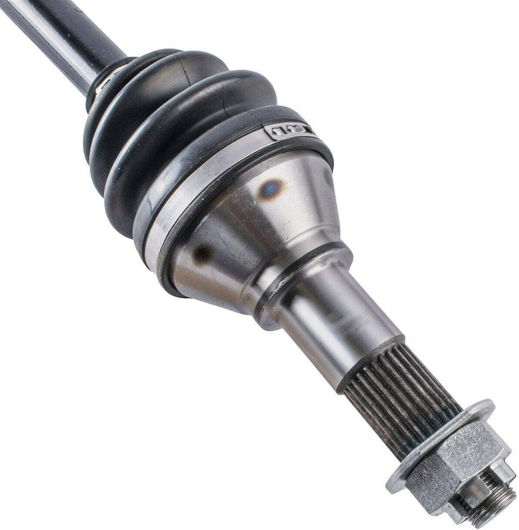 Front Right CV Axle & Wheel Bearing for Can Am Maverick 1000 XMR 2017 2018 Q130431