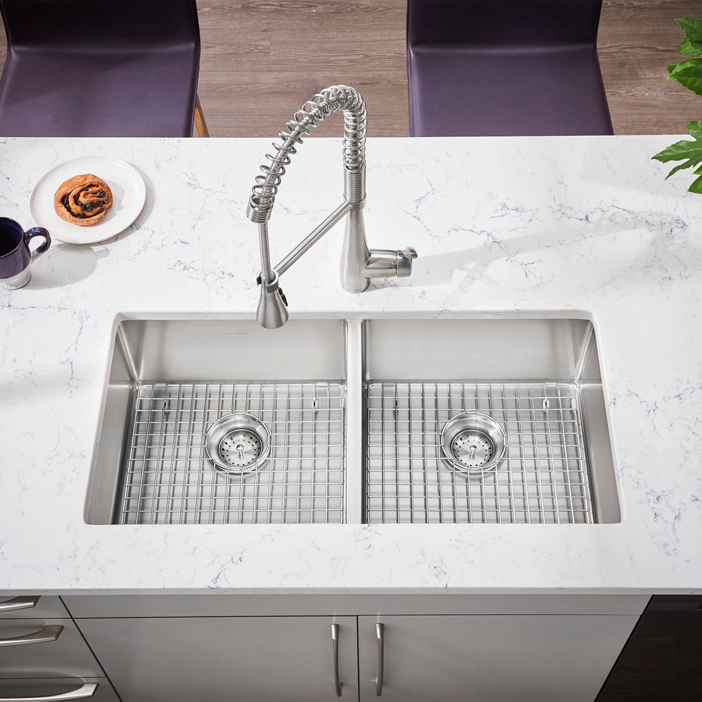 Stainless Steel Kitchen Sink C448