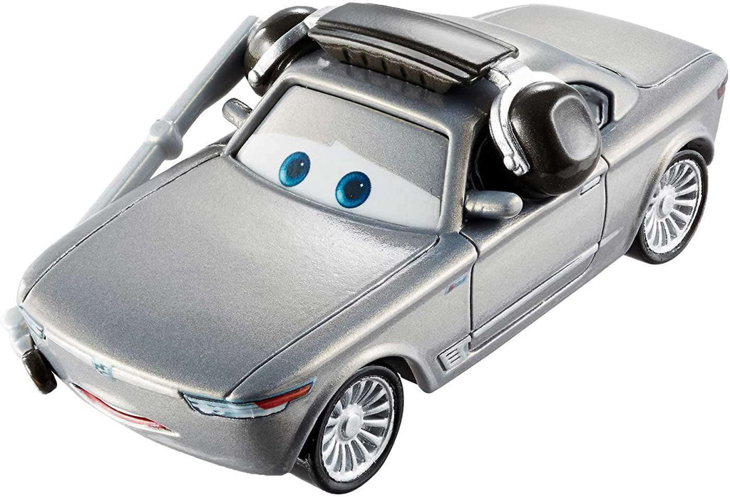 Diecast Car B779380