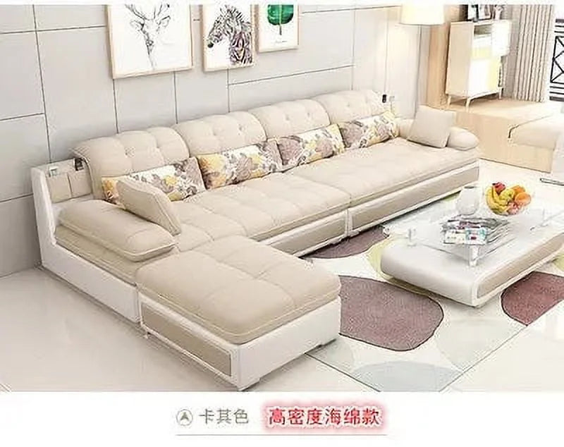 Curved Bubble Sofa F158075