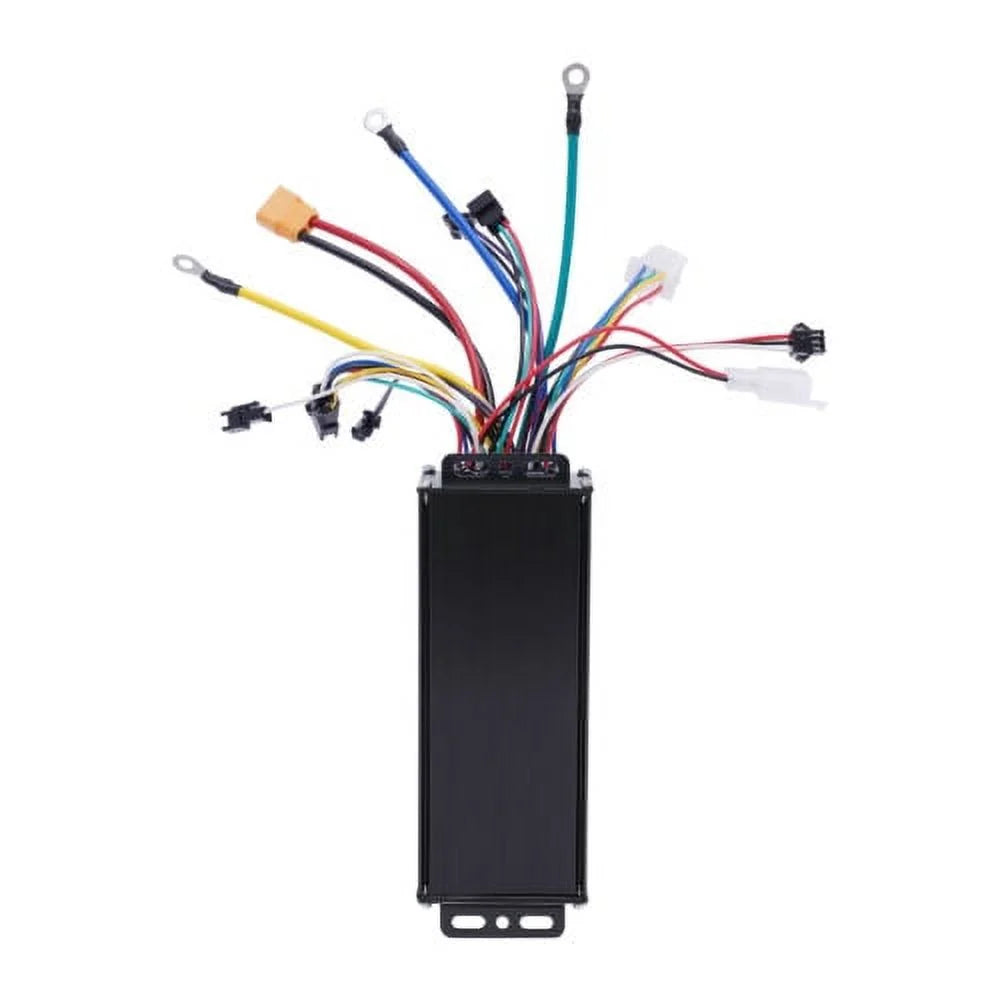 48V 1200W Brushless Motor Controller E-Bike Motor Kit P750