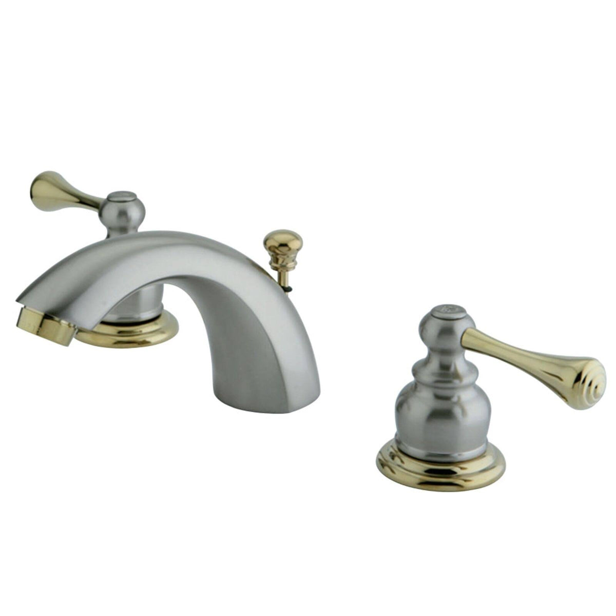 Mini Widespread Lavatory Faucet K275