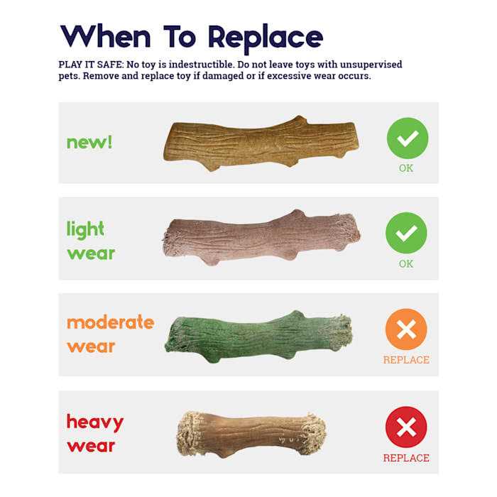 Dogwood Chew Dog Toy S939897