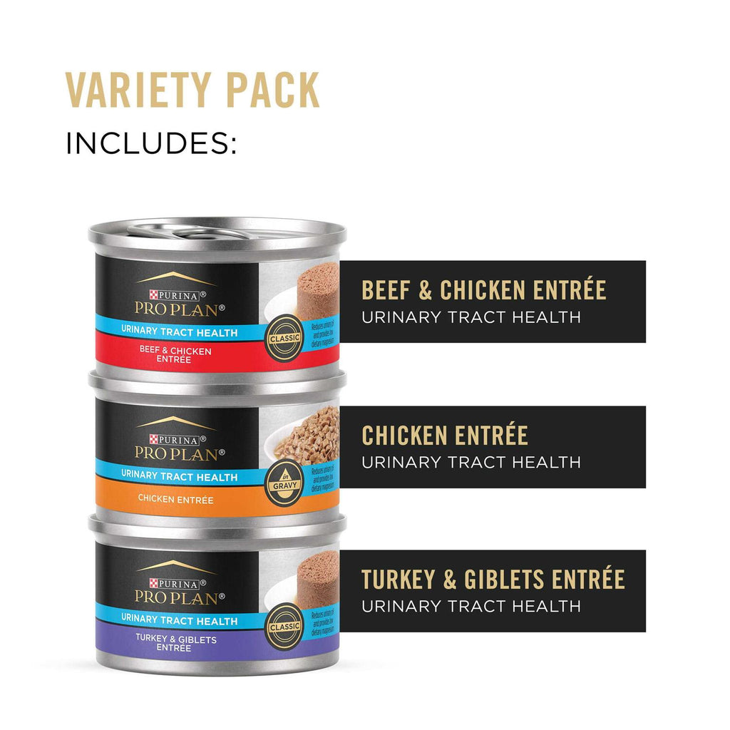 Canned Cat Food I8753