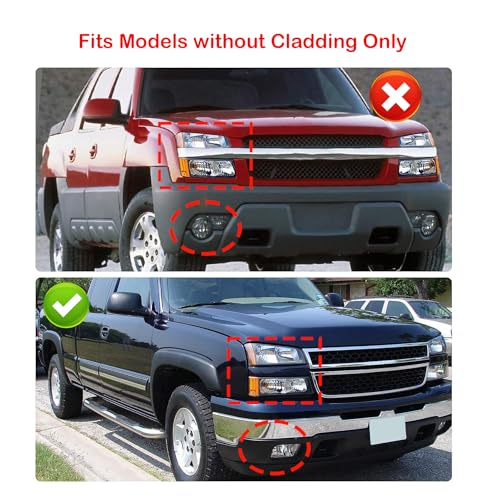 Headlights Assembly with LED DRL X11312