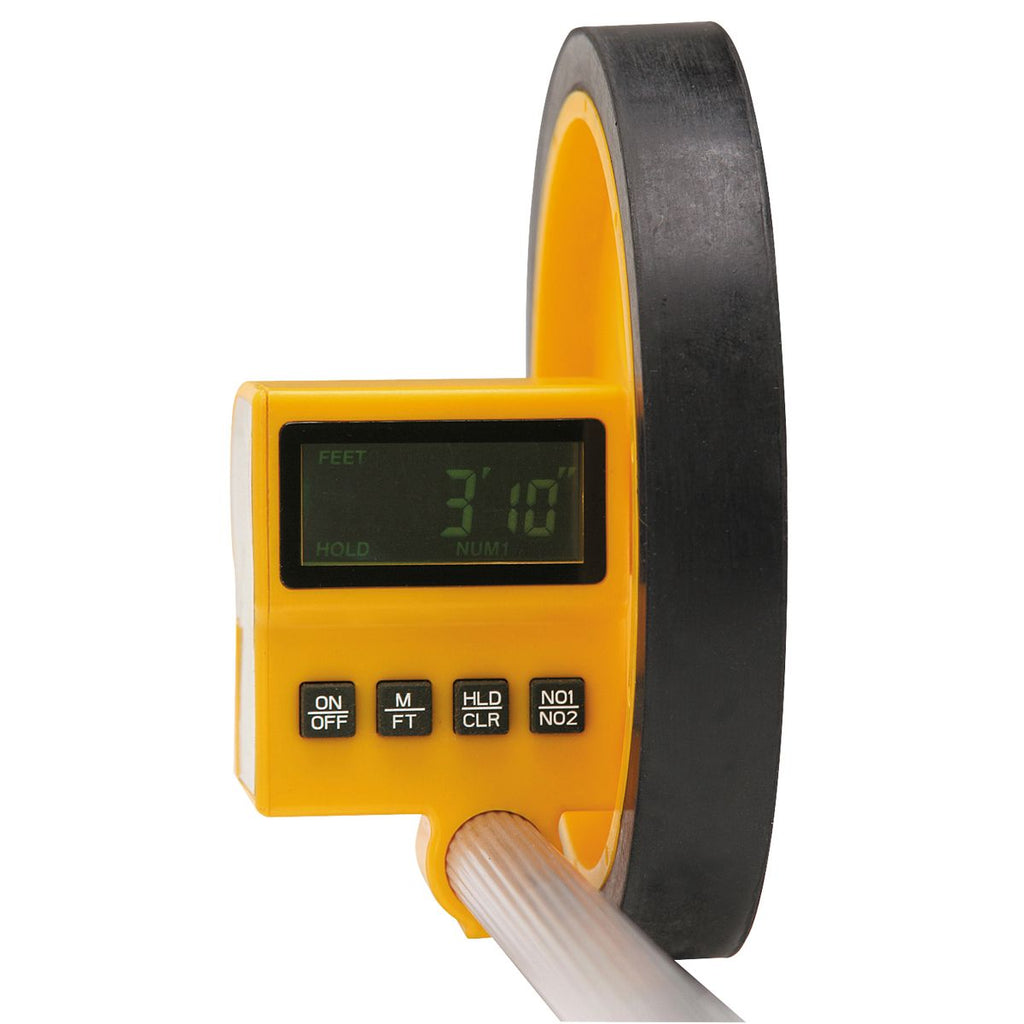 Digital Measuring Wheel F4193